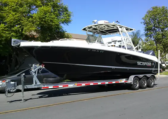 Private Boat Charter, photo 1
